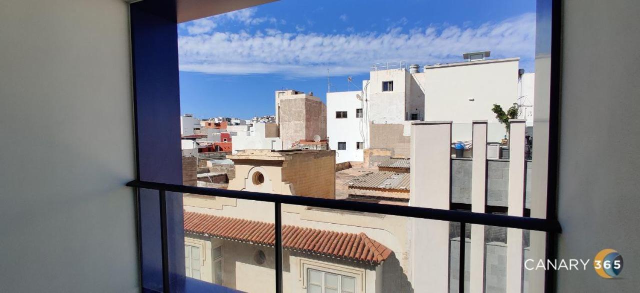 La Naval Beach Flat II W Garage Las Palmas de Gran Canaria Exterior photo