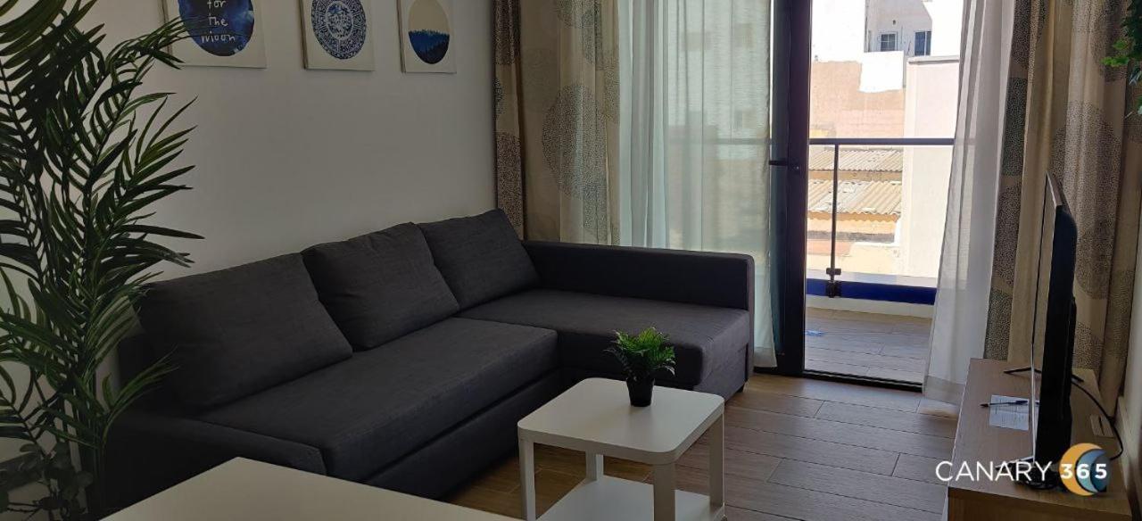 La Naval Beach Flat II W Garage Las Palmas de Gran Canaria Exterior photo
